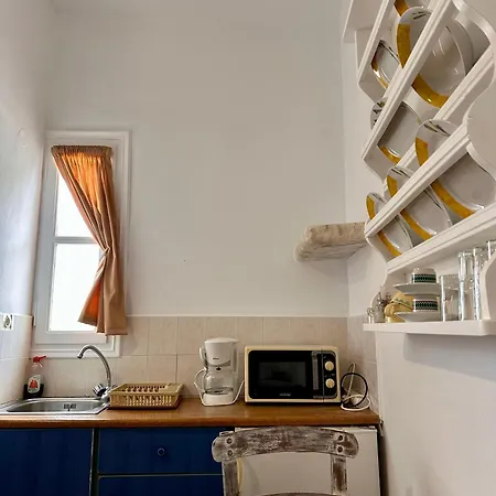 Διαμέρισμα Lorentzo