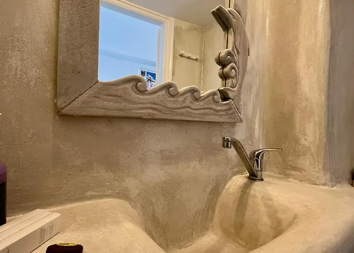 Διαμέρισμα Lorentzo