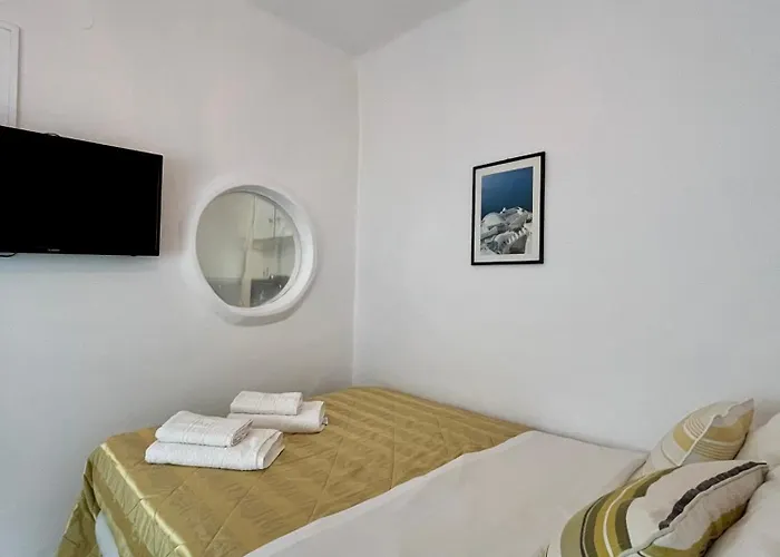 Διαμέρισμα Lorentzo