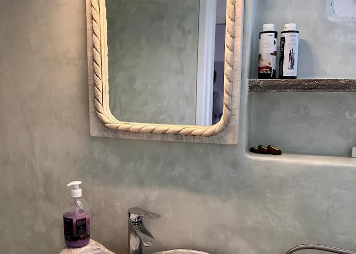 Διαμέρισμα Lorentzo Κιόνια