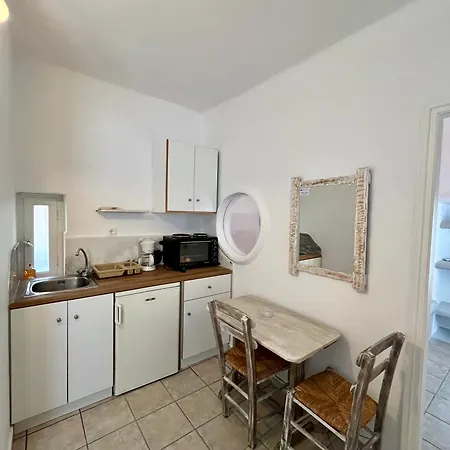 Апартаменты Lorentzo *