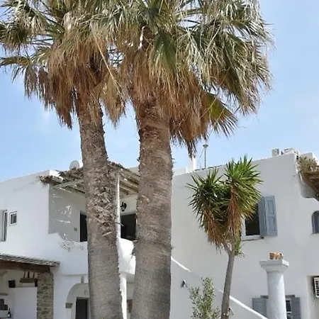 Апартаменты Lorentzo Киония