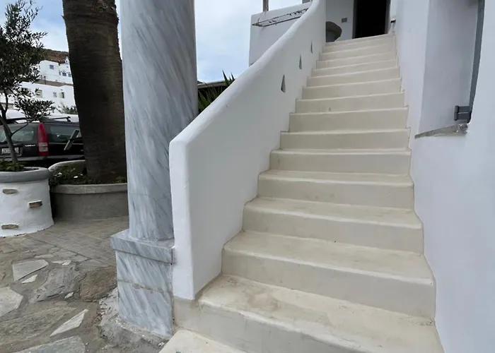 Διαμέρισμα Lorentzo *