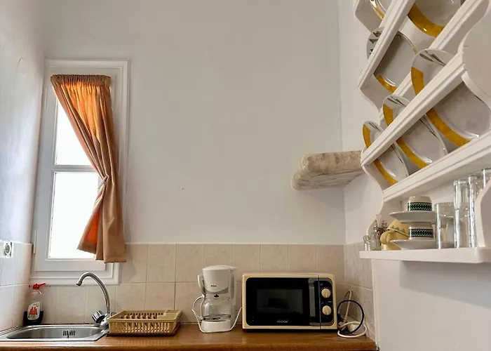 Διαμέρισμα Lorentzo