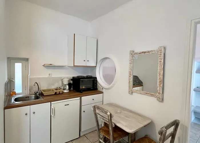 Διαμέρισμα Lorentzo *